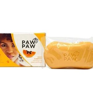 Paw Paw Clarifying Soap